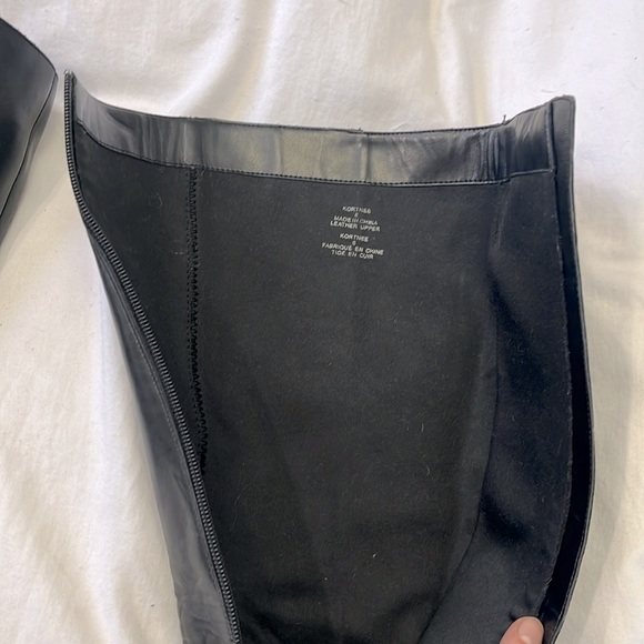 Saks Fifth Avenue Kortnee Boot - Picture 8 of 11